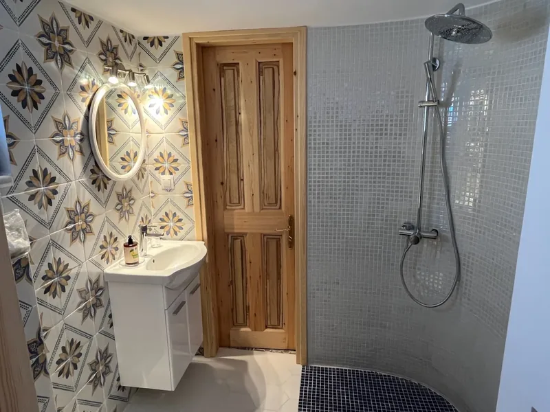 Amalia House, Badezimmer 5