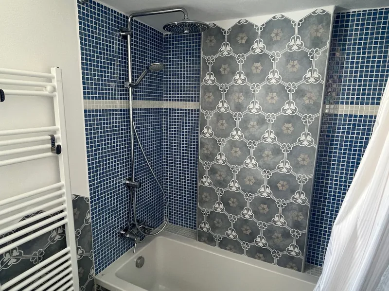 Amalia House, Badezimmer 2